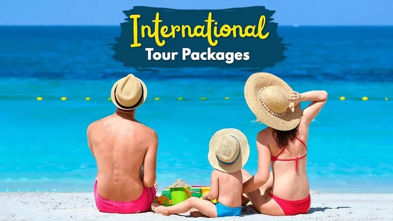 Perfect Tour Packages For Every Traveler