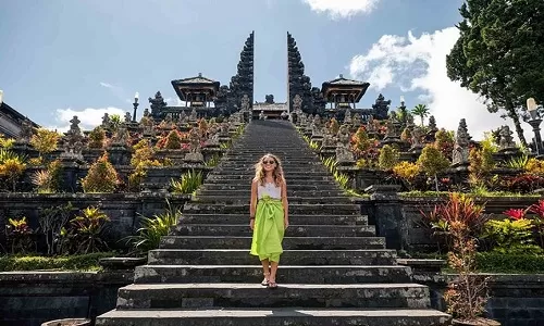 Day 2 – Bali Local Sightseeing