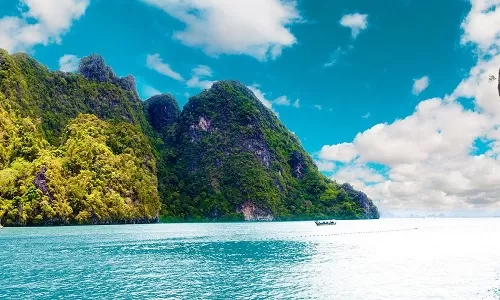 Day 3 – Phuket to Krabi