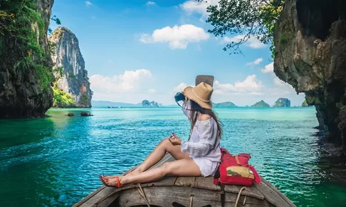 Day 5 – Leisure Day in Krabi