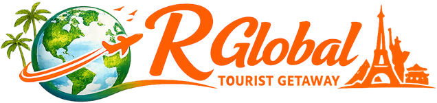R Global Tourist Getaway