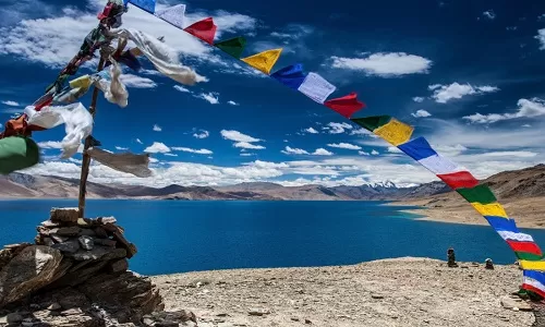 Ladakh