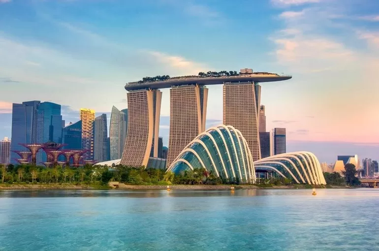 Discover Singapore | The Jewel of Southeast Asia