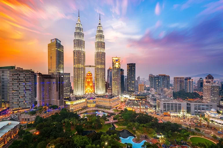 Singapore & Malaysia Trip | FREE Night Safari Experience