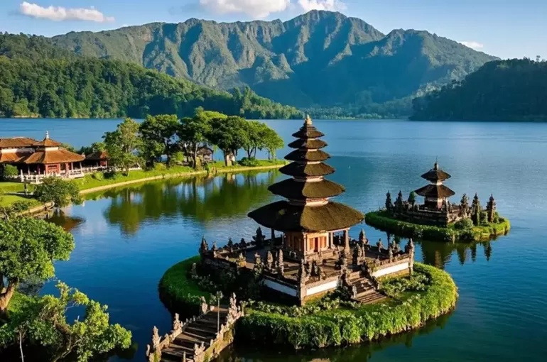 Escape to Bali | Round Trip Flight Inclusive Deal From Delhi