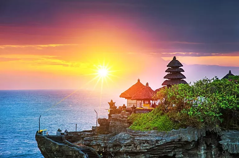 Uncover Bali | A Family Escape From Landscapes to Coasts