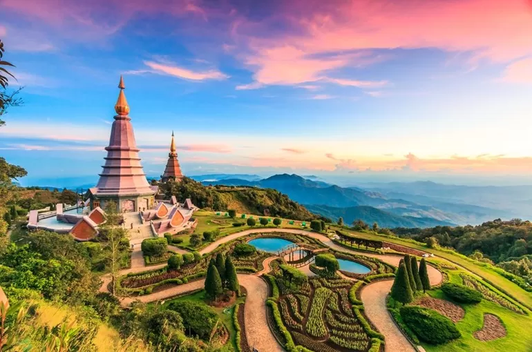 Wonders of Thailand | Culture, Corals and Coastlines