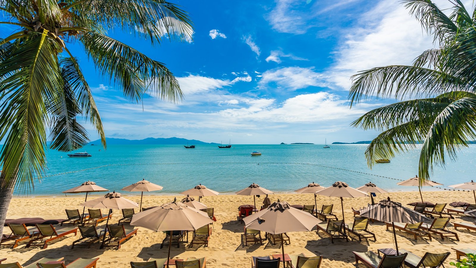 R Global Tourist Getaway