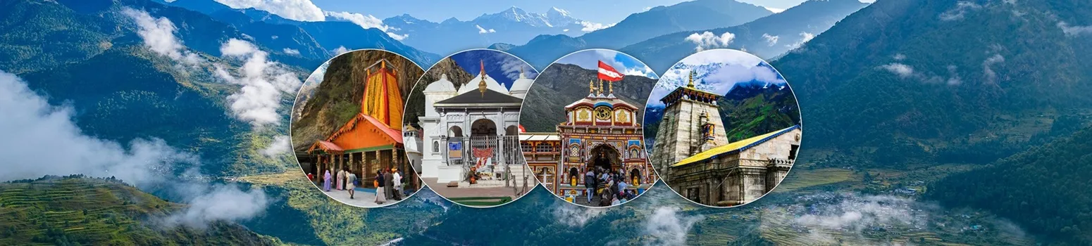 Chardham