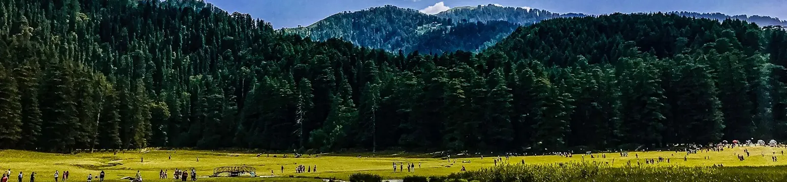 Himachal Pradesh