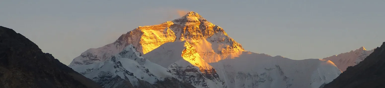 Kailash Mansarovar