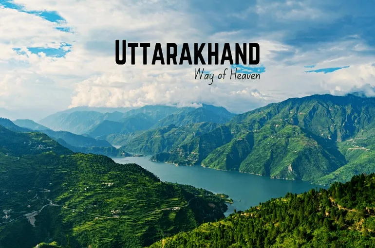 Uttarakhand Tour Package