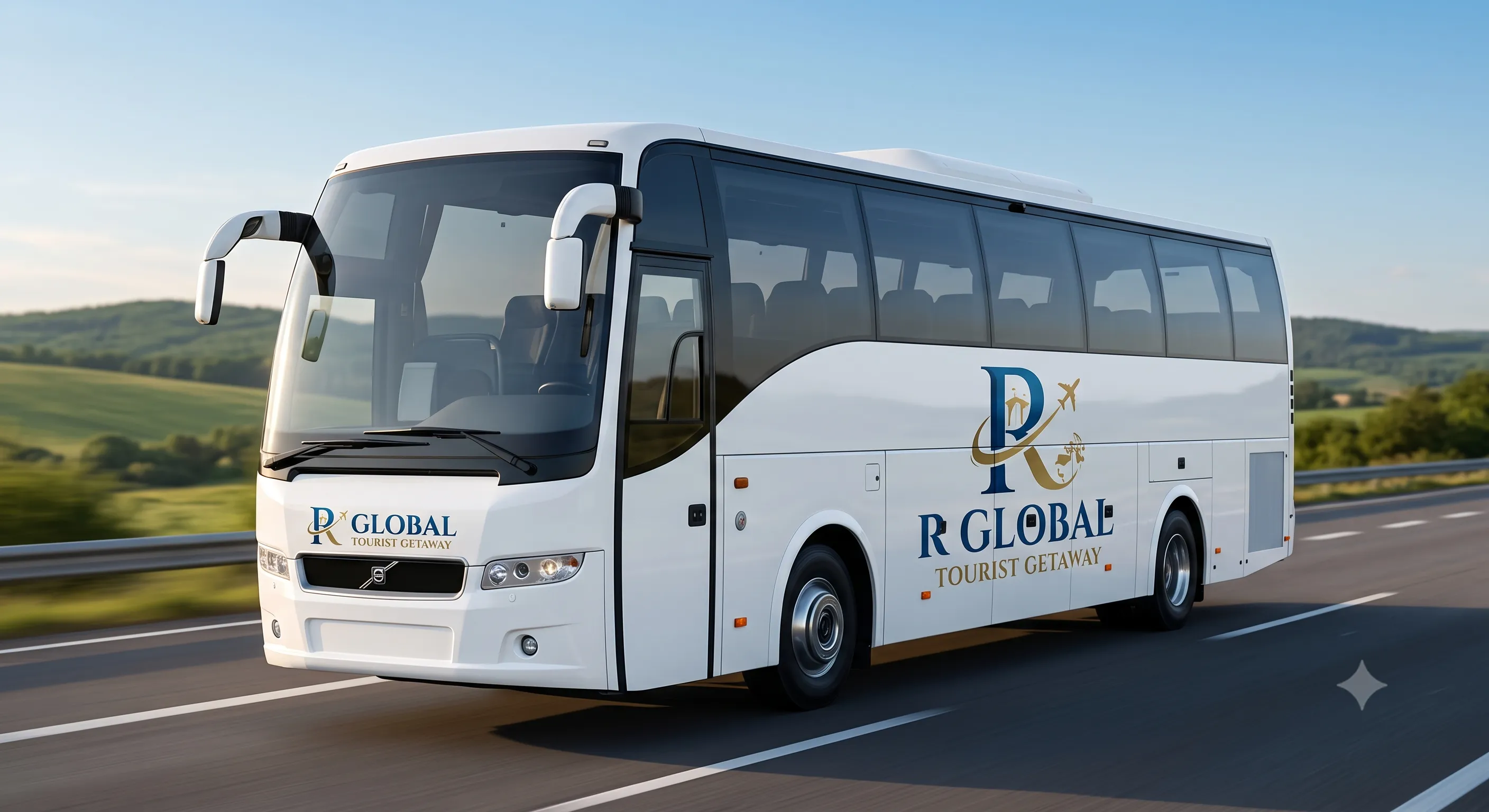 Mini Bus (27 seater)