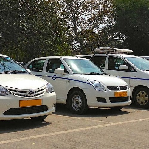 Corporate Car Rental