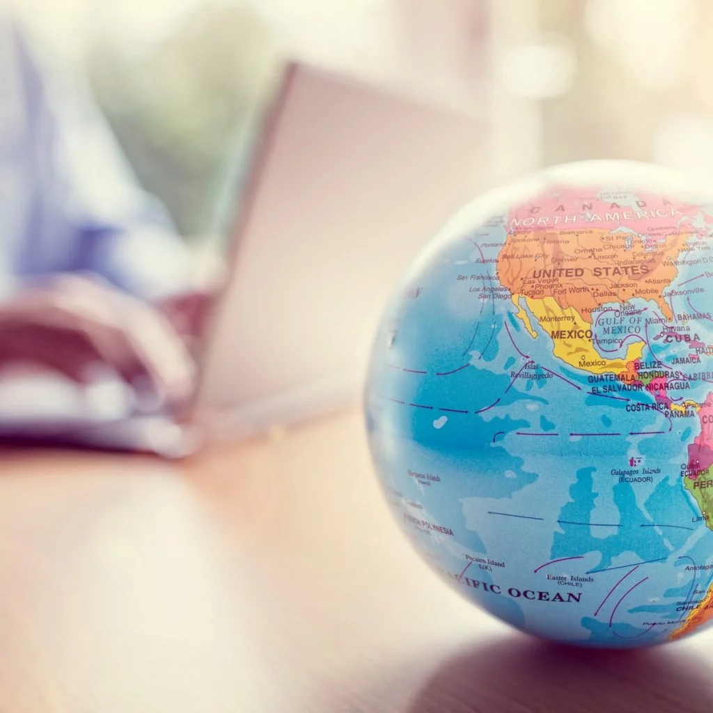 International Coverage