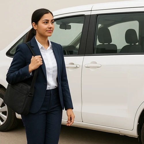 Employee Transport Solutions